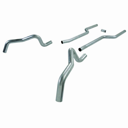 FLOWMASTER 3in Exhaust Pipe Kit - Discontinued 06/28/21 PD