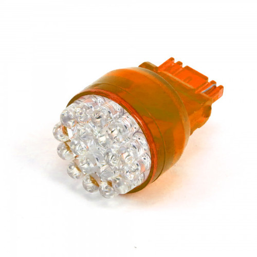 KEEP IT CLEAN Super Bright Bulb 3157 LED Amber