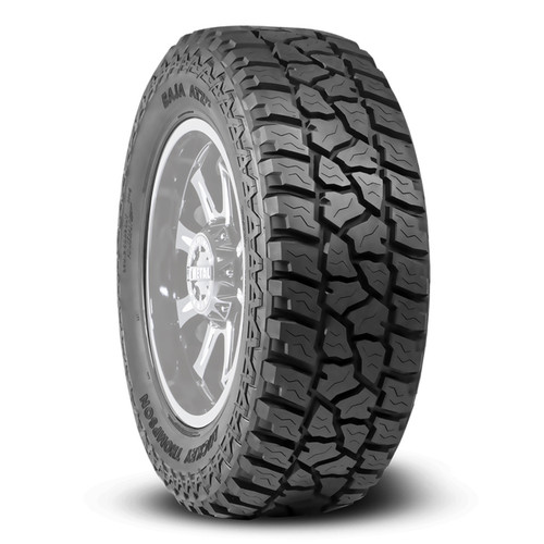 MICKEY THOMPSON LT305/65R17 121/118Q Superseded 04/20/21 VD