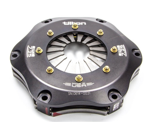 TILTON Clutch Assm. W/O Disc