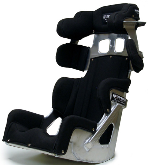 ULTRA SHIELD Seat 18in FC2 LM w/ Black Cover