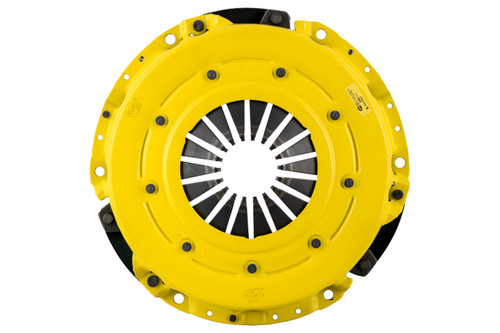 ADVANCED CLUTCH TECHNOLOGY H.D. Pressure Plate 10.5 Dia Diaphragm Style