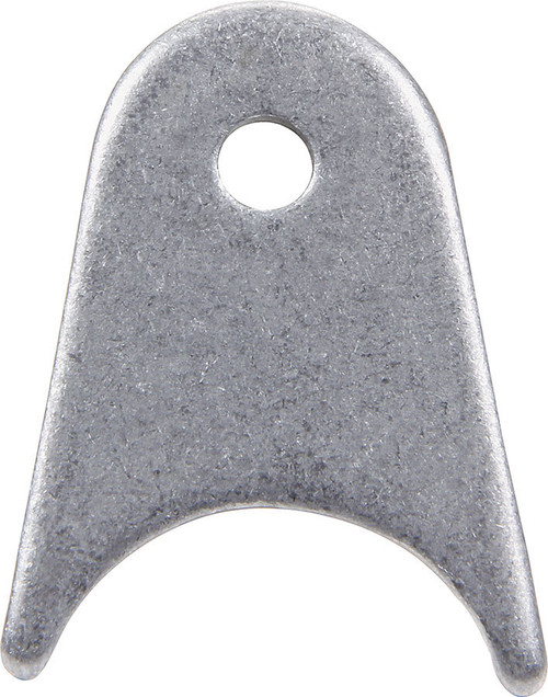 ALLSTAR PERFORMANCE 1/8in Radius Tabs 1/4in Hole 25pk