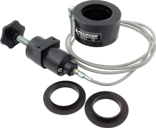 ALLSTAR PERFORMANCE Hydraulic Adjuster for 2.5in Springs