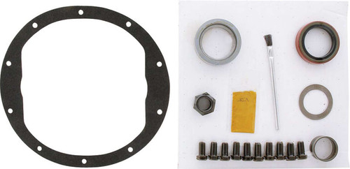 ALLSTAR PERFORMANCE Shim Kit GM 8.5in 10 Bolt 1970-98