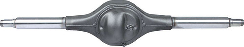 ALLSTAR PERFORMANCE 9in Floater Bare Housing 62in w/2in Offset