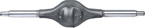 ALLSTAR PERFORMANCE 9in Floater Bare Housing 63in w/2in Offset