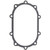 ALLSTAR PERFORMANCE Gear Cover Gasket QC 10pk