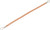 ALLSTAR PERFORMANCE Copper Ground Strap 12in