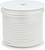 ALLSTAR PERFORMANCE 12 AWG White Primary Wire 100ft