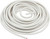 ALLSTAR PERFORMANCE 10 AWG White Primary Wire 10ft