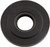 ALLSTAR PERFORMANCE Cam Seal Plate Black 2.103