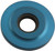 ALLSTAR PERFORMANCE Cam Seal Plate Blue 2.310