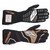 ALPINESTARS USA Tech-1 ZX Glove Medium Black / Fluo Orange