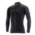 ALPINESTARS USA ZX Evo Top V3 X-Lrg / 2X-Lrg Black Long Sleeve