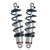 RIDETECH 63-72 Chevy C10 Coil Over Shocks Rear