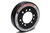 ATI PERFORMANCE Outer Shell -Alum. 6.325 3-Ring  Chevy 3-Bolt