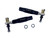 BAER BRAKES Tracker tie rod set Fron t