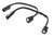BBK PERFORMANCE O2 Sensor Wire Extension Kit 11-   Mustang Rear