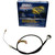 BBK PERFORMANCE Adjustable Clutch Cable 96-04 Mustang