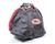 BELL HELMETS Helmet Bag Black Fleece