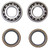 THE BLOWER SHOP Front Bearing & Seal Kit