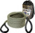 BUBBA GEAR Renegade Rope 3/4in X 20 ft