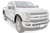 BUSHWACKER 17-   Ford F250 OE Style Fender Flares 4Pc