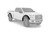 BUSHWACKER 18-   Ford F150 Extend A Flares 4pc.