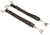CHASSIS ENGINEERING Door Travel Limit Straps (pair)