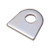 CHASSIS ENGINEERING Universal Tab w/1/2in Hole