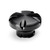 CLAYTON MACHINE WORKS LS Engine Oil Cap Groove d Black