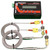 COMPUTECH SYSTEMS EGT Plus Weld-In Style w/Dual Probes