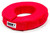 CROW ENTERPRIZES Neck Collar Proban 360 Degree Red SFI 3.3