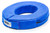 CROW ENTERPRIZES Neck Collar Proban 360 Degree Blue SFI 3.3