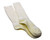 CROW ENTERPRIZES Socks Nomex 11.5 - 13.5
