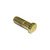 CURRIE ENTERPRISES 1/2in Housing End T-Bolt Each