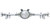 CURRIE ENTERPRISES 64-66 GM A-Body 9-Inch H ousing and Axle Package