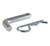 CURT MANUFACTURING 1/2in Hitch Pin & Clip Zinc