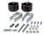 DAYSTAR PRODUCTS INTERNATIONAL 18-   Jeep Gladiator JT 1.5in Front Leveling Kit