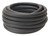 DERALE Hi-Temp Oil Hose 3/8in x 25 ft.