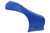 DOMINATOR RACING PRODUCTS Dominator Late Model Flare Right Blue
