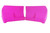 DOMINATOR RACING PRODUCTS SS Tail Pink Dominator SS