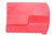 DOMINATOR RACING PRODUCTS SS Tail Red Right Side Dominator SS