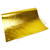 DESIGN ENGINEERING 36in x 40in Heat Shield Gold Non Adhesive