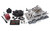 EDELBROCK Pro-Flo 4 EFI Kit  SBC Vortec 550 HP