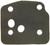 FEL-PRO Gasket - Oil Filter Adapter Ford V8