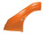 FIVESTAR Fender MD3 Upper Evo II DLM Orange Left