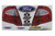FIVESTAR Tail Only Graphics 2010-12 Fusion