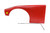 FIVESTAR ABC Plastic Fender LH Red